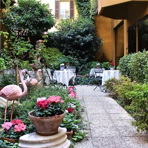 **** Hotel Sanpi Italie