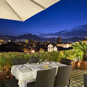 **** Hotel Ambasciatori Italie