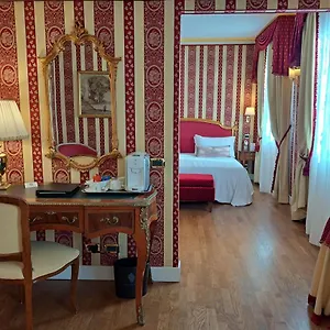 **** Hotel Sina Palazzo Sant'angelo Italie