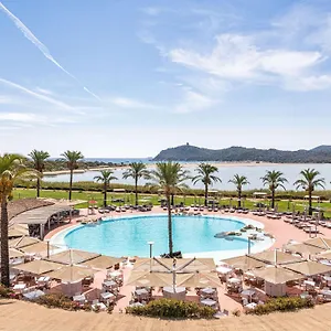 ***** Hotel Almar Timi Ama & Italie