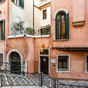 *** Hotel Casa Verardo Residenza D'epoca Italie