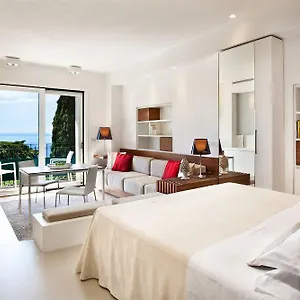 **** Hotel Belvedere Italie