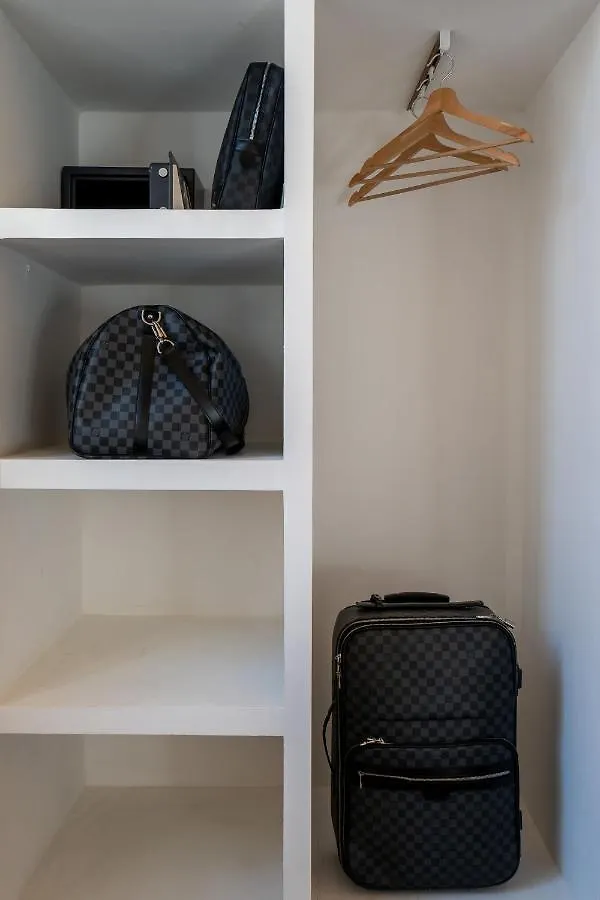 Rome Central Business Rooms