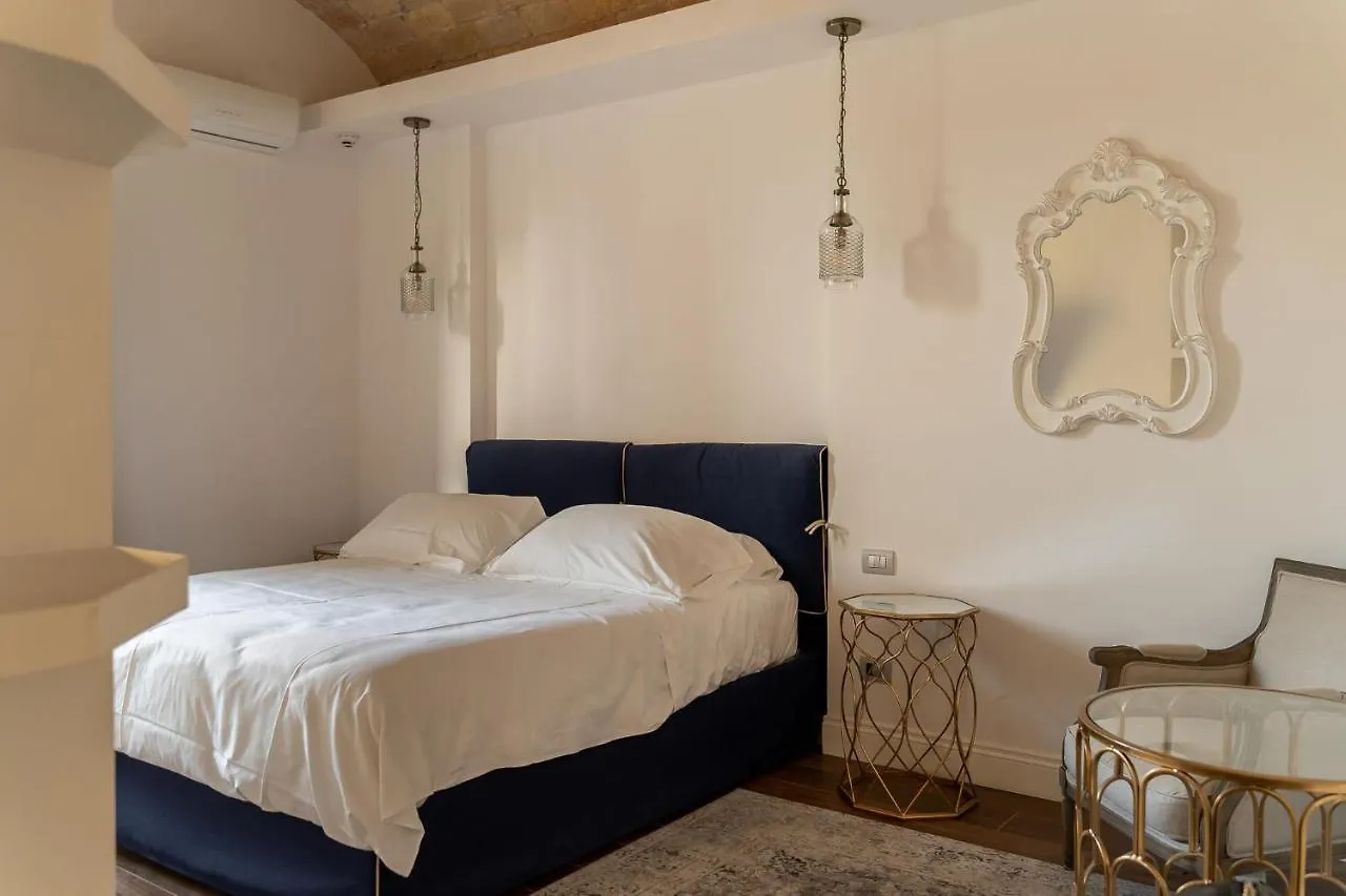 Rome Central Business Rooms