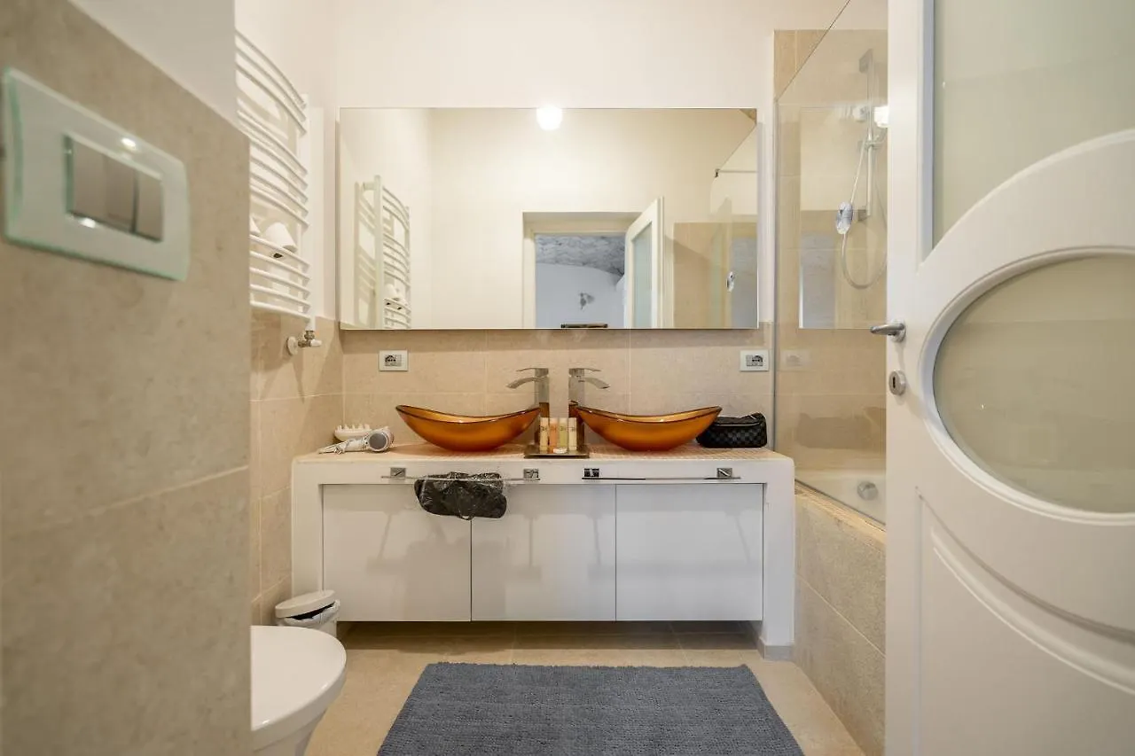 招待所 Rome Central Business Rooms 意大利