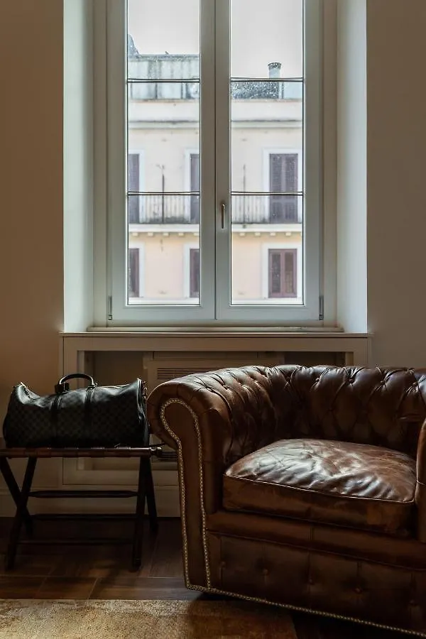Rome Central Business Rooms 意大利