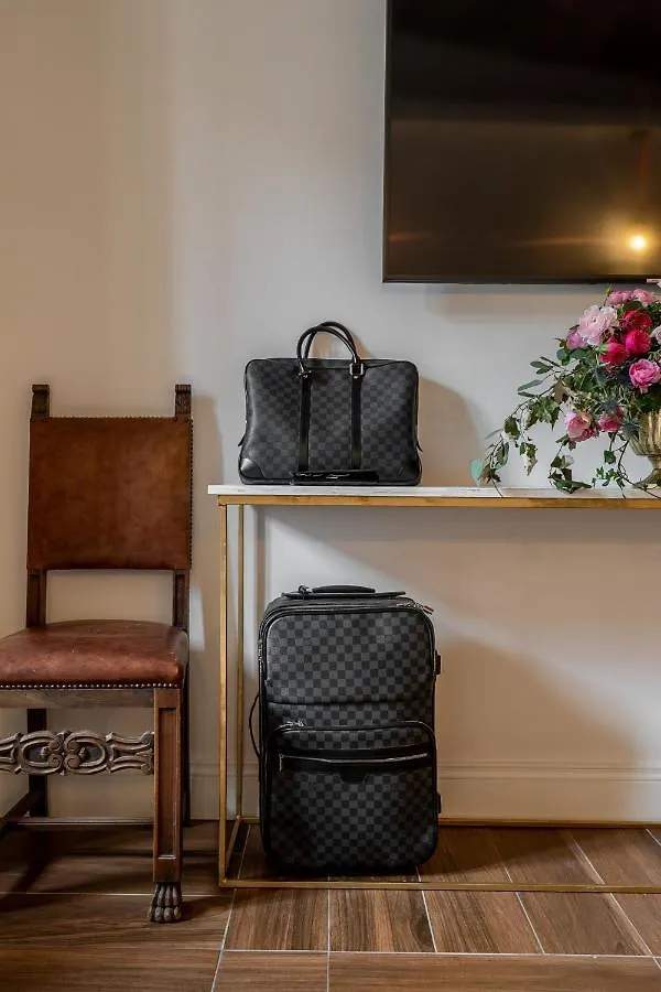 Rome Central Business Rooms 0*,  意大利
