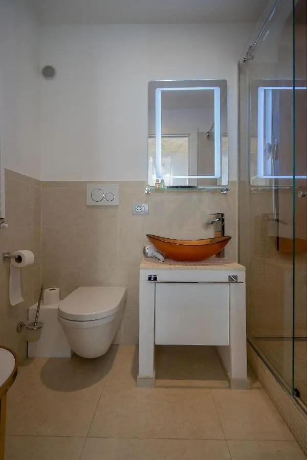 Rome Central Business Rooms