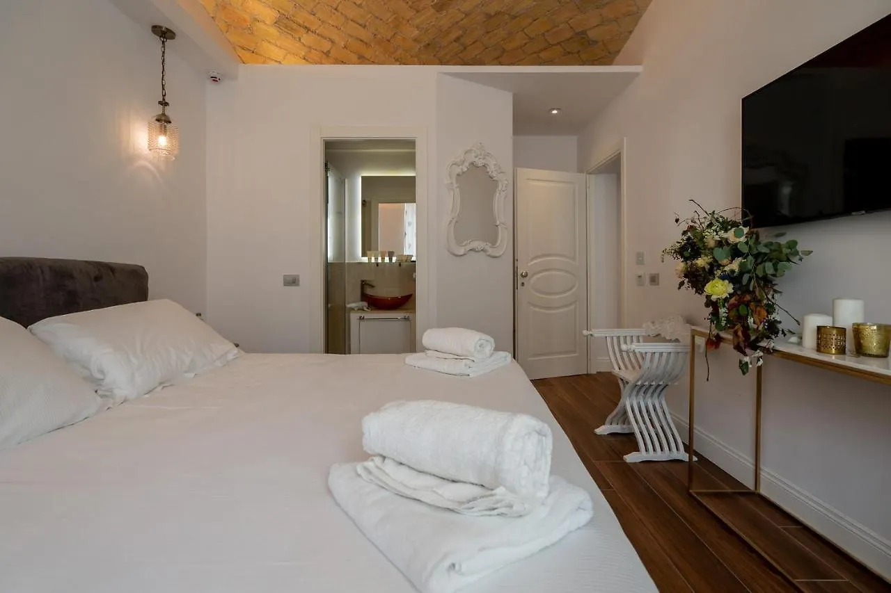 Rome Central Business Rooms 0*,  意大利